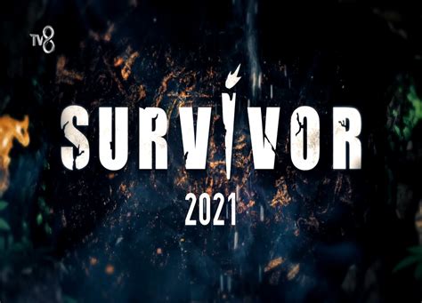 survivor 2021 1. bölüm izle